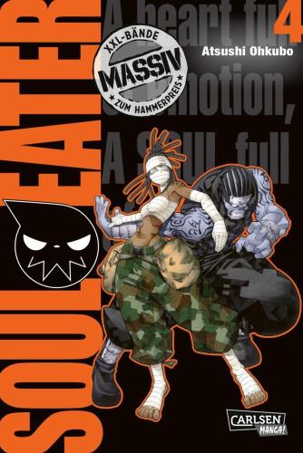 Cover des Mediums