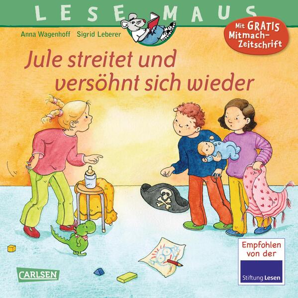 Cover des Mediums