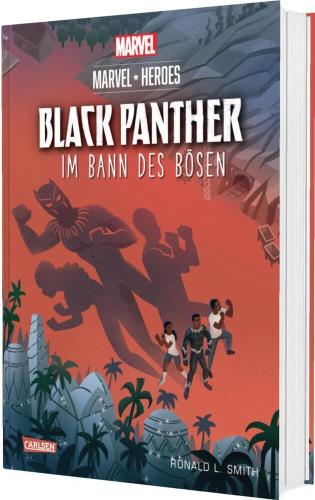 Cover des Mediums