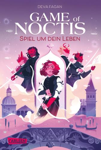 Cover des Mediums