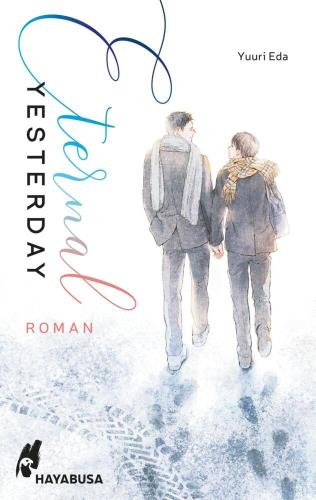 Cover des Mediums
