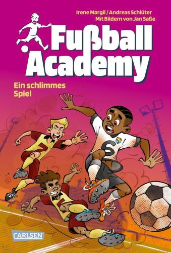 Cover des Mediums