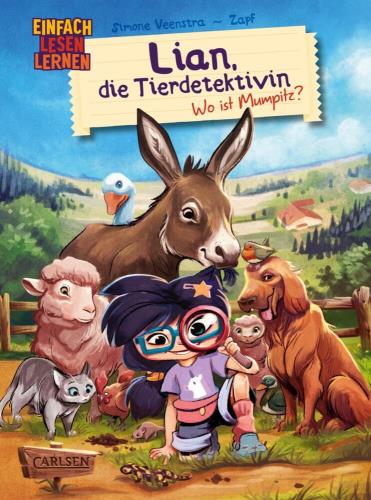 Cover des Mediums