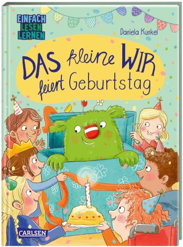 Cover des Mediums