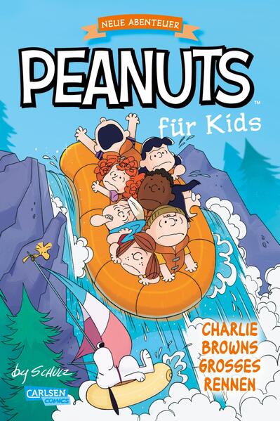 Cover des Mediums