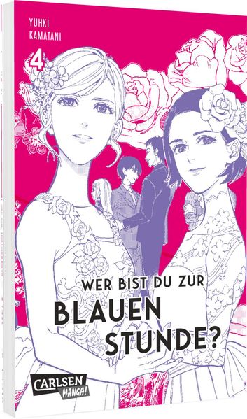 Cover des Mediums