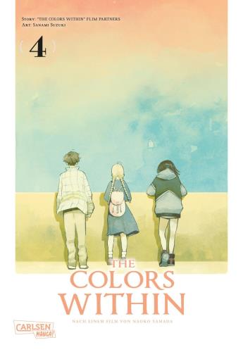 Cover des Mediums