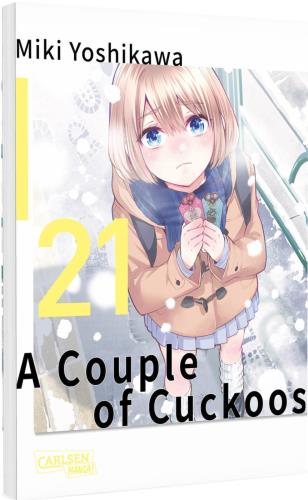 Cover des Mediums