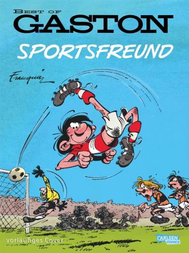 Cover des Mediums