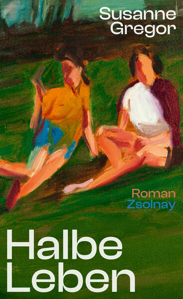 Cover des Mediums