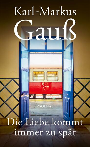 Cover des Mediums