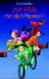 Cover des Mediums