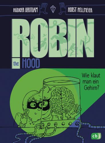 Cover des Mediums