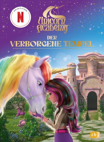 Cover des Mediums