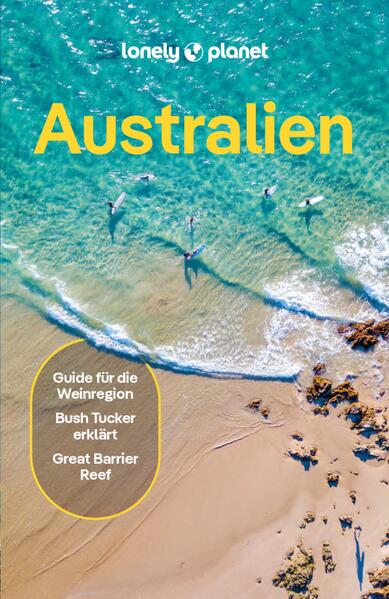 Cover des Mediums