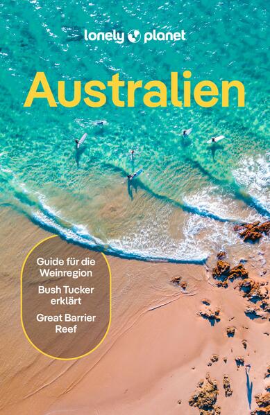 Cover des Mediums