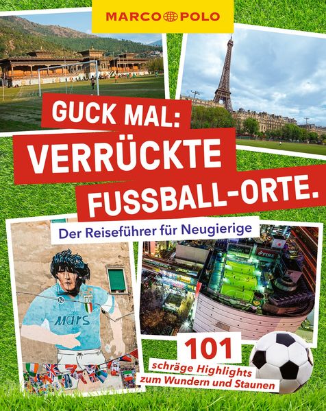 Cover des Mediums