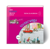 Cover des Mediums