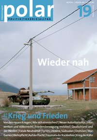 Cover des Mediums