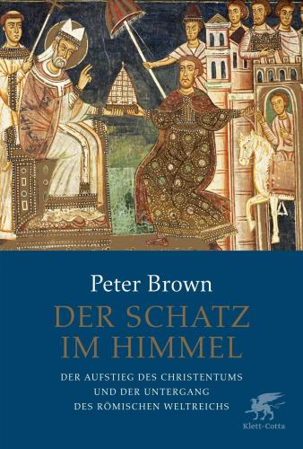 Cover des Mediums