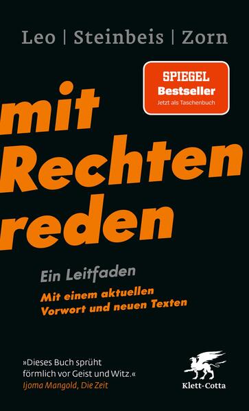 Cover des Mediums