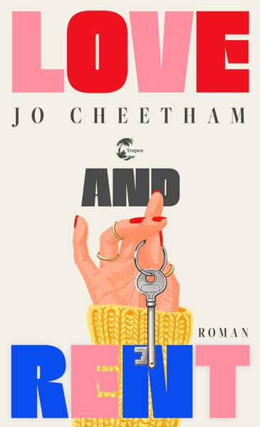 Cover des Mediums