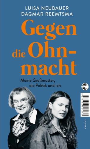 Cover des Mediums
