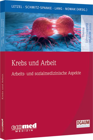 Cover des Mediums