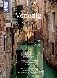 Cover des Mediums