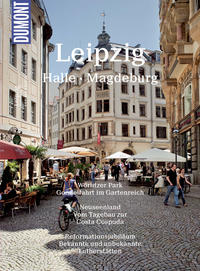 Cover des Mediums
