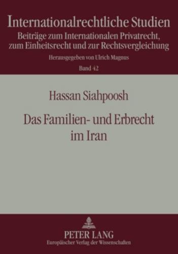 Cover des Mediums