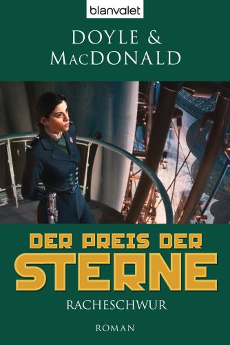 Cover des Mediums