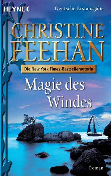 Cover des Mediums
