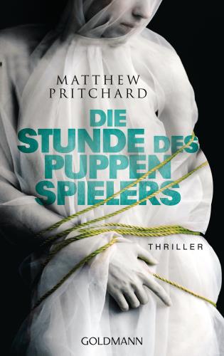 Cover des Mediums