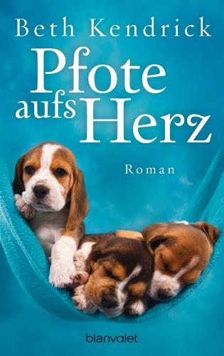 Cover des Mediums