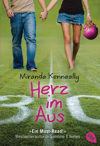 Cover des Mediums