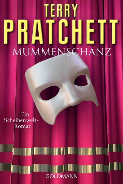 Cover des Mediums