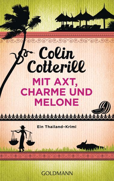 Cover des Mediums