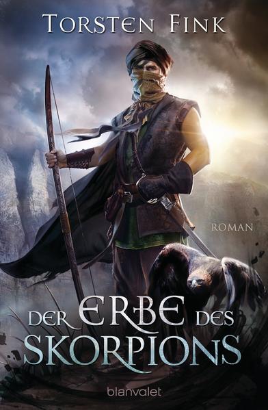 Cover des Mediums