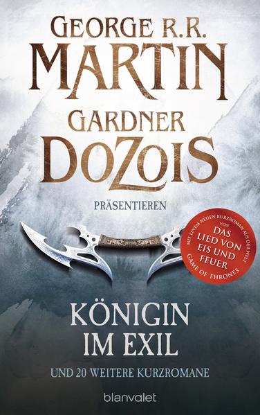 Cover des Mediums