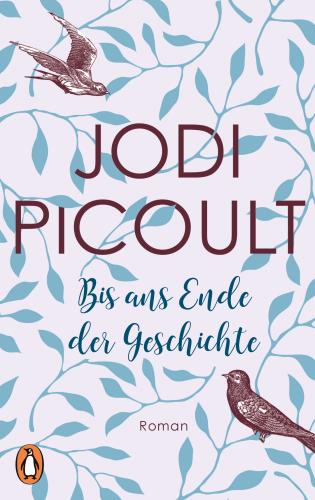 Cover des Mediums