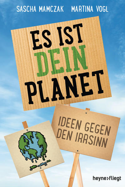 Cover des Mediums