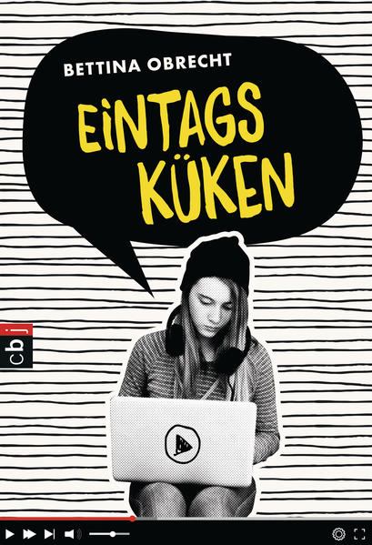 Cover des Mediums