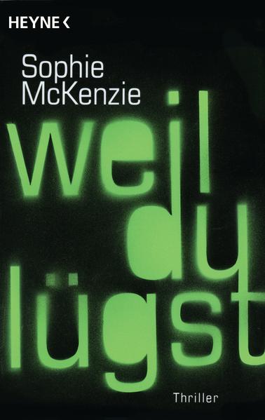 Cover des Mediums