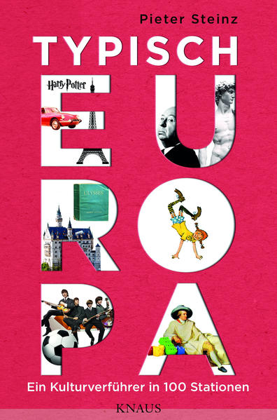Cover des Mediums