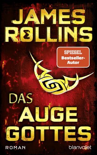 Cover des Mediums