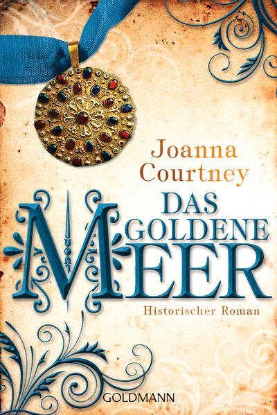 Cover des Mediums