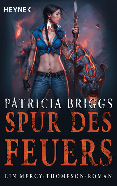 Cover des Mediums