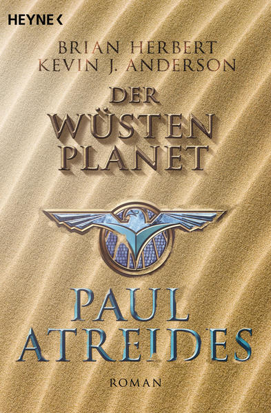 Cover des Mediums