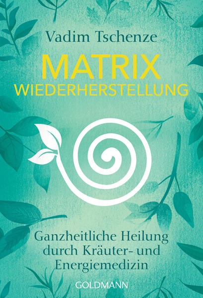 Cover des Mediums